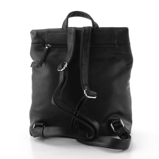 Gabor batoh čierny Mina 7980-60