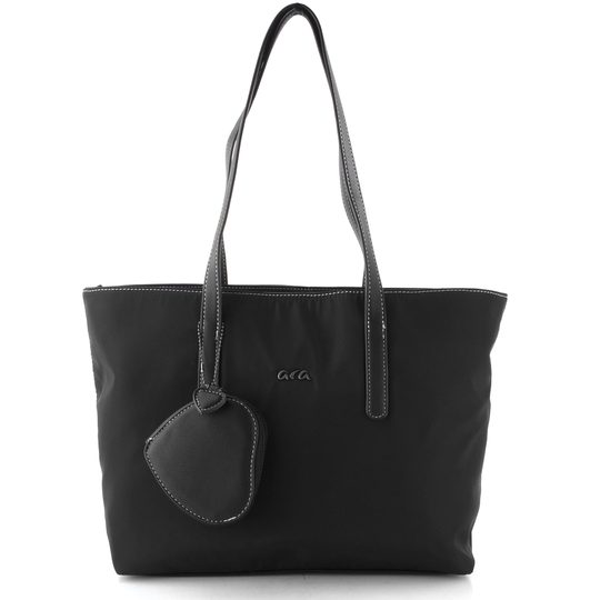 Ara shopper kabelka Lina schwarz 16-22202-60
