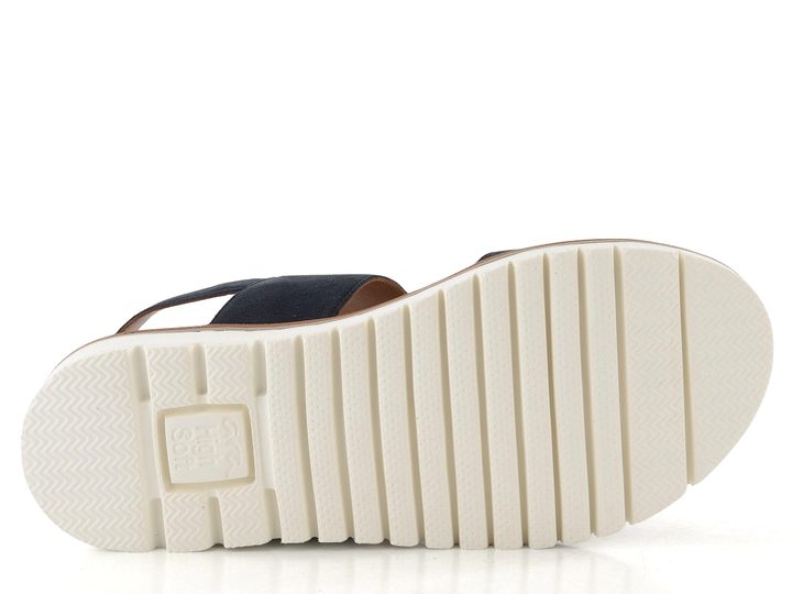 Ara dámské sandály Kent-Sport blau 12-28134-02