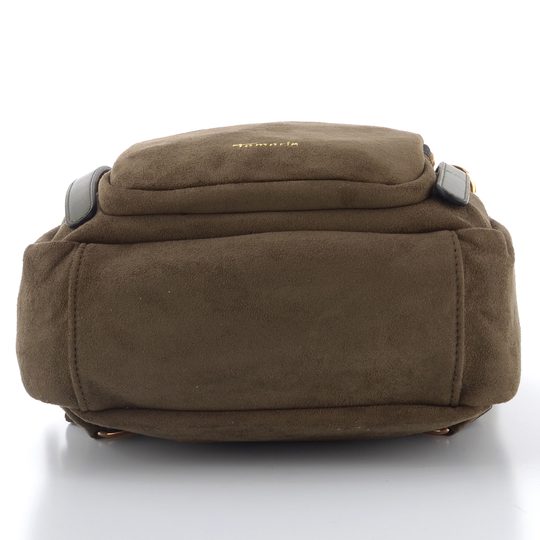 Tamaris městský batoh Manja oliv 34876