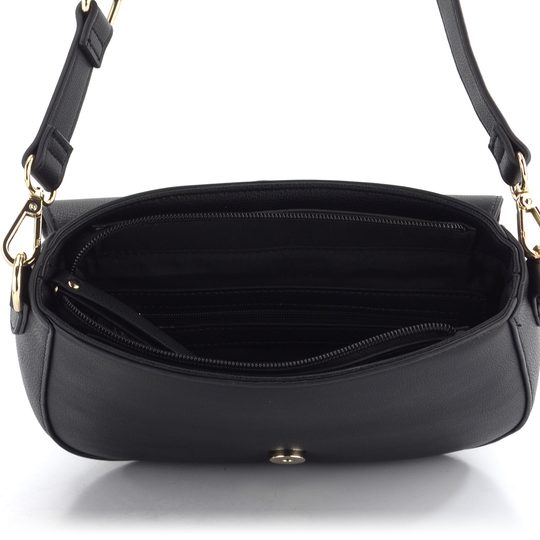 Ara kabelka s klopou Sally Black 16-21804-50