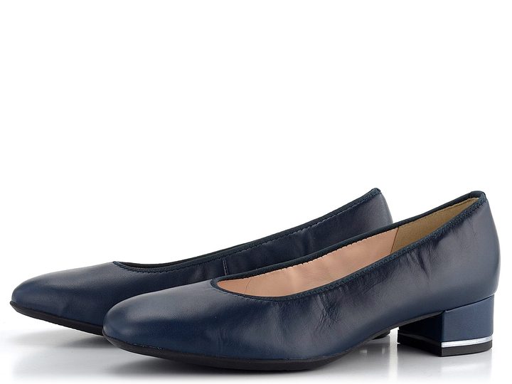 Ara dámské širší lodičky Blau Graz 12-11838-02