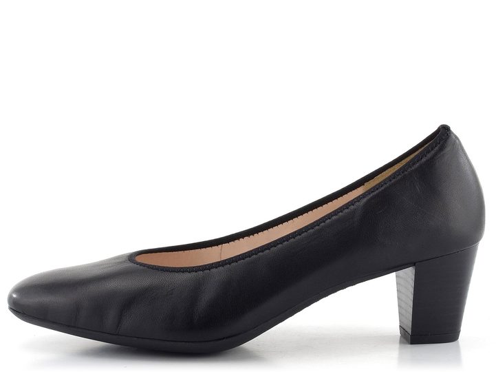 Ara dámské lodičky H Schwarz Verona 12-18002-01