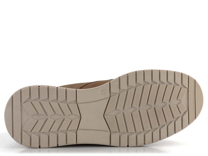 Klondike pánský šněrovací kotník hnědý MH-591H04-TX