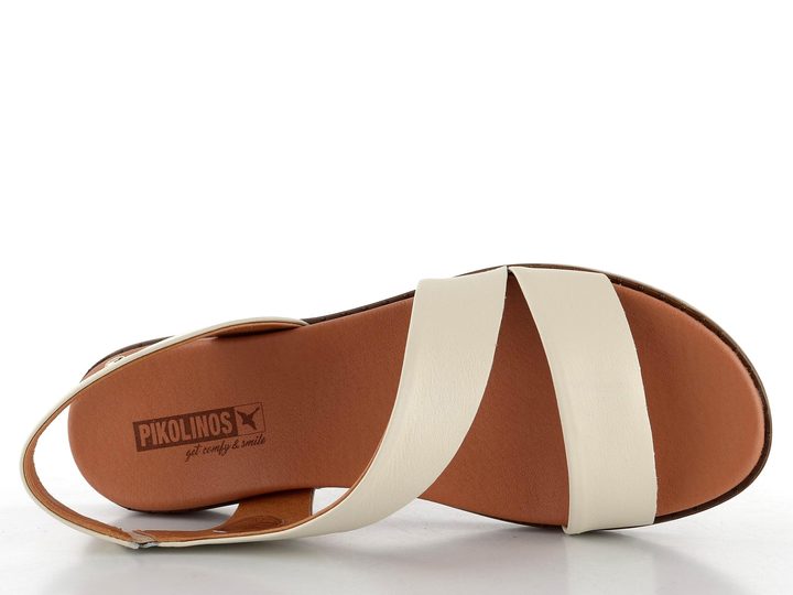 Pikolinos pásikové sandále Formentera Nata W8Q-0944
