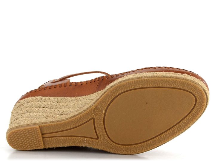 Pikolinos sandály na klínu Vila Brandy W9Y-1508