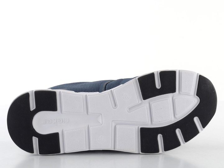 Rieker modré tenisky M9000-12