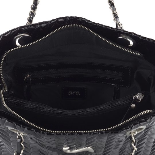 Ara shopper kabelka Luisa Black 16-22006-30