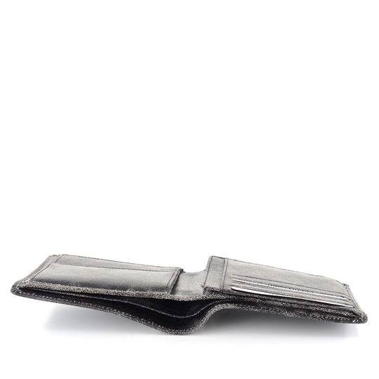 JADI  pánska peňaženka antracitová tieňovaná X72-01