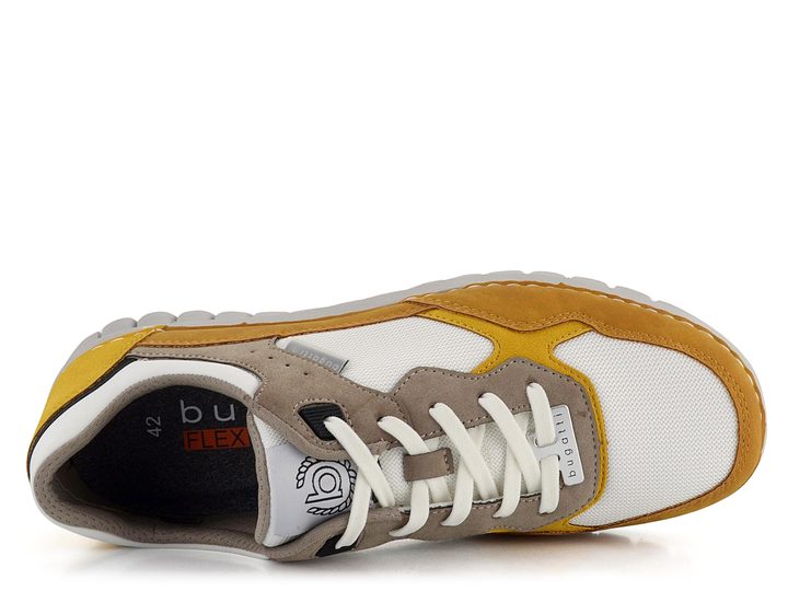 Bugatti kombinované pánské polobotky 341-AKM02-5000