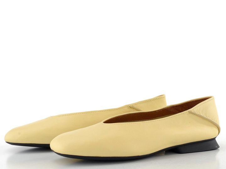 Camper baleríny Casi Myra flora K201253-046