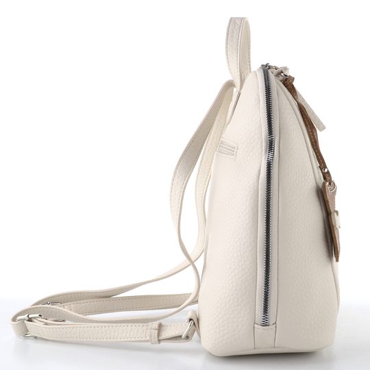 Tamaris mestský batoh Katrina béžový 34555