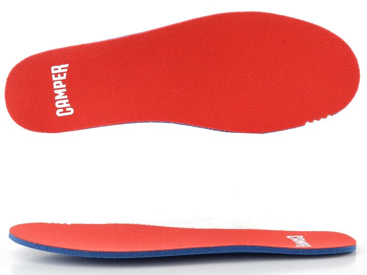 Camper pánské tenisky Drift Walk negro K101097-002