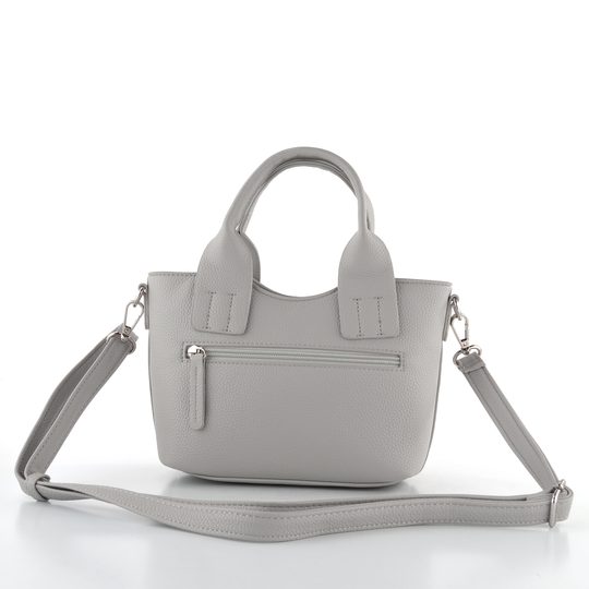 Gabor crossbody kabelka Christine Light Grey 011616