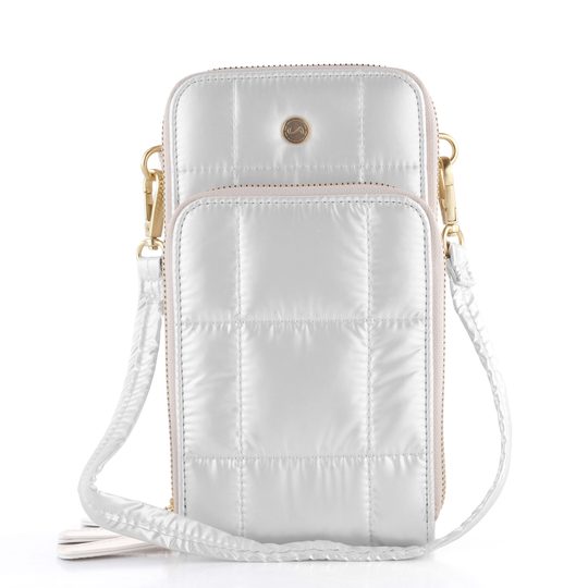 Ara crossbody Leonie Marmor 16-21407-61