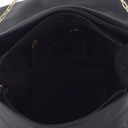 Ara kabelka s retiazkou Katie čierna 16-21916-50