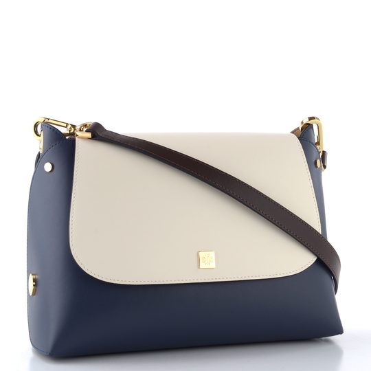 Hogl luxusní kabelka do ruky/přes rameno multi 1-143610-9900