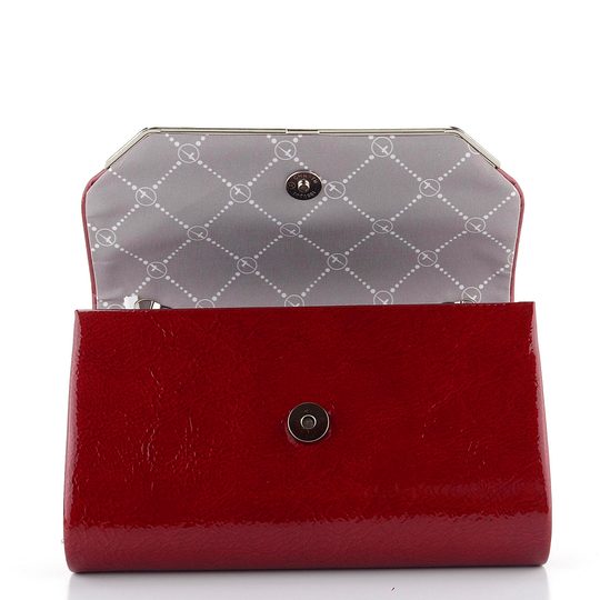 Tamaris společenské psaníčko Amalia Red 32814