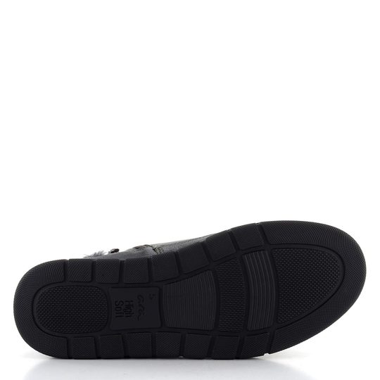 Ara dámský šněrovací kotník Rom-Sport Anthrazit 12-24440-11