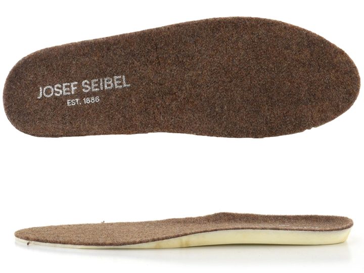 Josef Seibel pohorková členková obuv Cheston 21803PL253