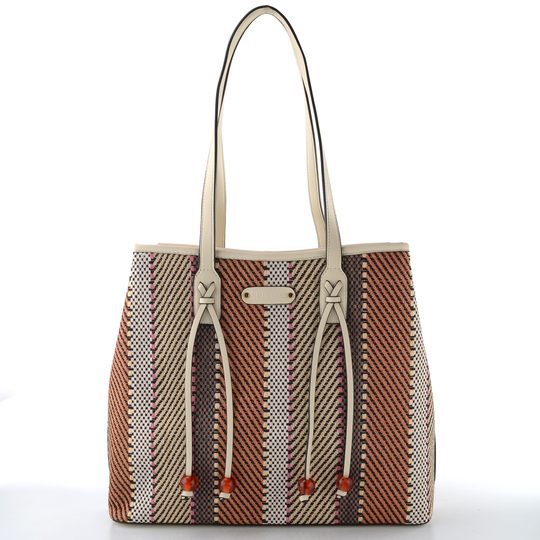 Bulaggi shopper kabelka Sapphire cream BU31-26330