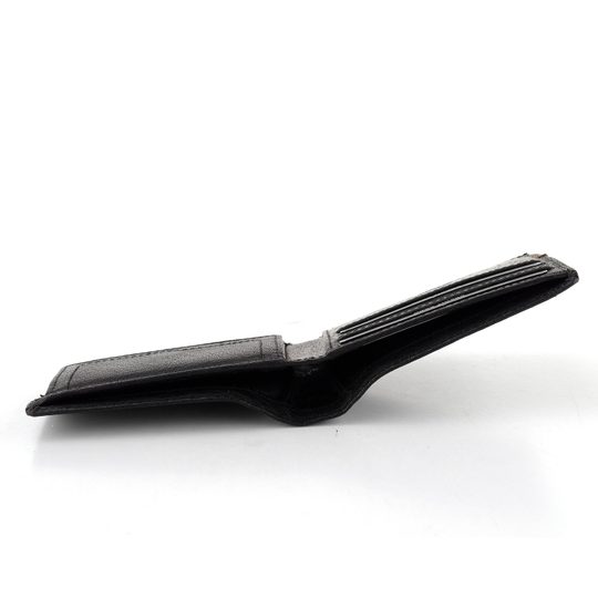 Lagen pánská peněženka černá 701Z