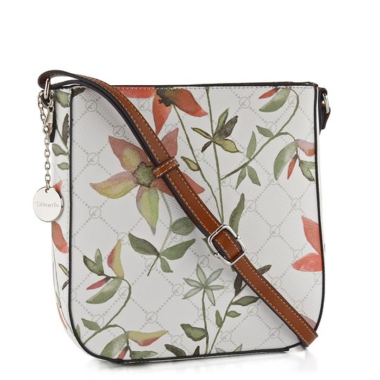 Tamaris crossbody kabelka Flower 30103