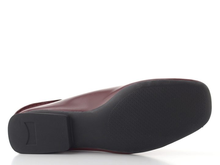 Camper baleríny Casi Myra maple-magenta K201253-054