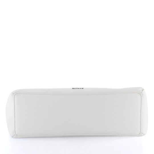 Tamaris shopper kabelka Flora white 33753