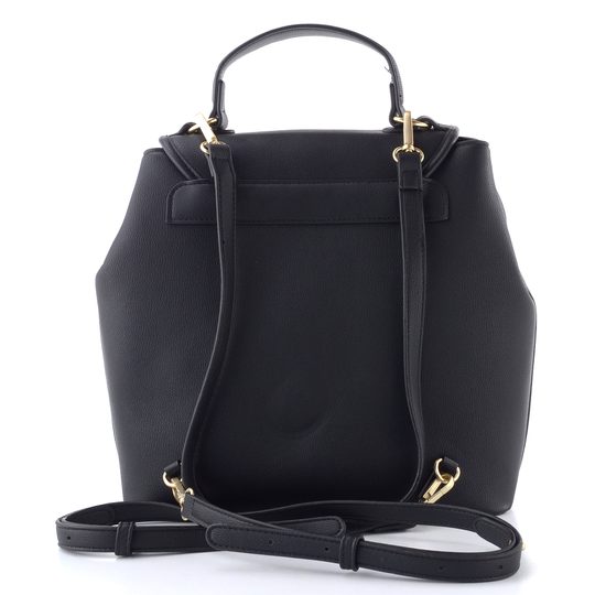 Ara městský batoh Donna černý 16-21913-91