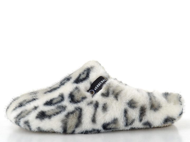 Verbenas dámské domácí pantofle York piedra