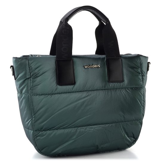 Wonders shopper kabelka musgo WB-56002