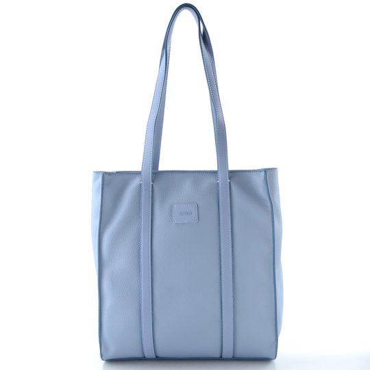Gabor světle modrá shopper kabelka Elfie light blue 012426