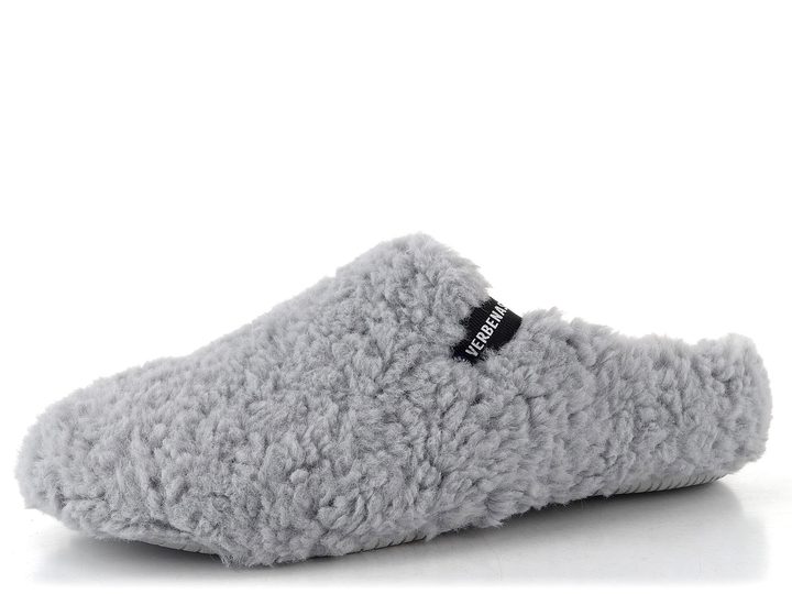 Verbenas dámské domácí pantofle York perla 101086