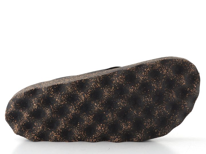 Asportuguesas dámské žabky Cami L černé P018223015