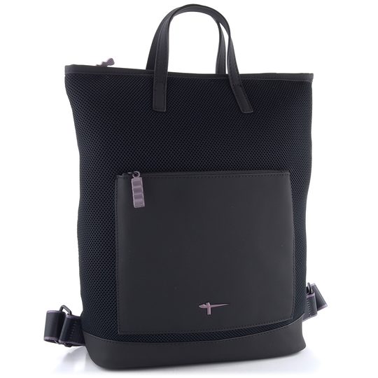 Tamaris městský batoh Florentina black 33763