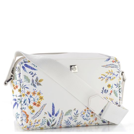 Högl luxusní crossbody kabelka weiss multi 1-147229-0299