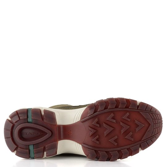 Gant vycházkový kotník Lawanda Green 25543423