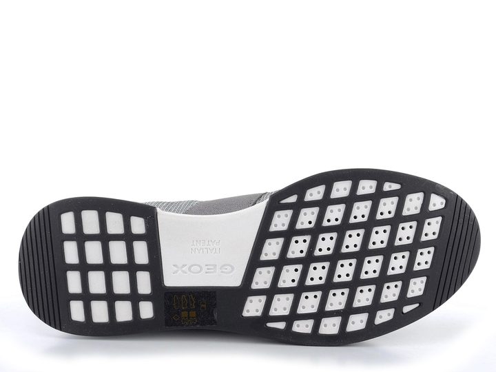 Geox dámské sneakers polobotky D94FRD0AS22