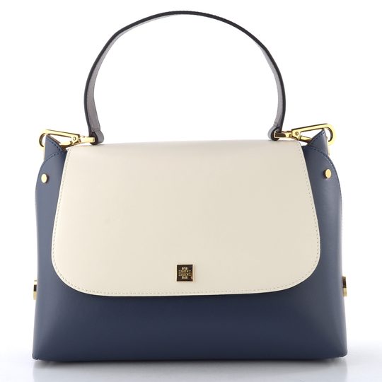 Hogl luxusní kabelka do ruky/přes rameno multi 1-143610-9900