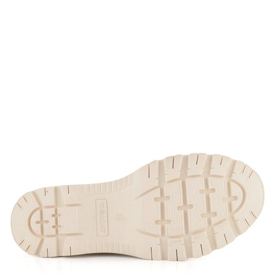 Bagatt pohorkový kotník béžový D31-AOR30-6955