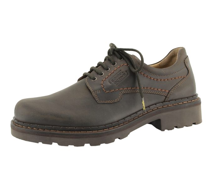Camel Active polobotky Texas mocca