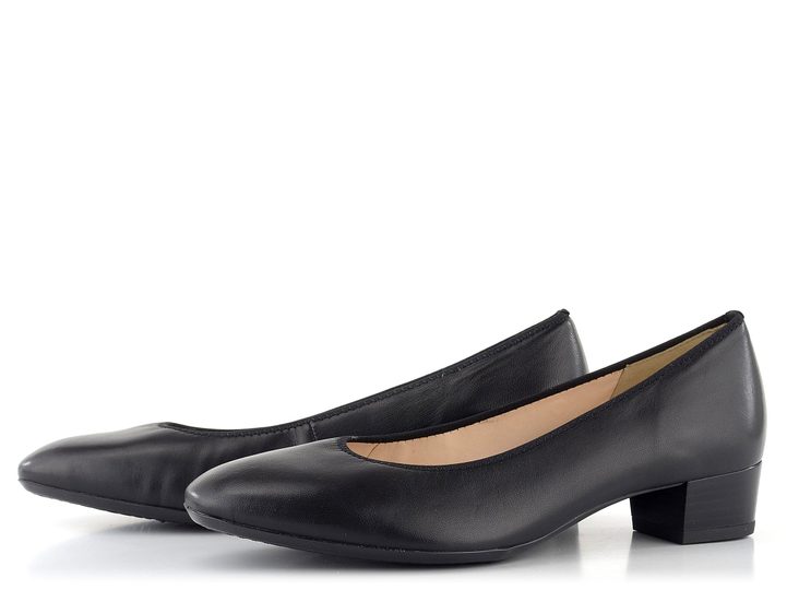 Ara dámské lodičky černé Milano 12-26852-01