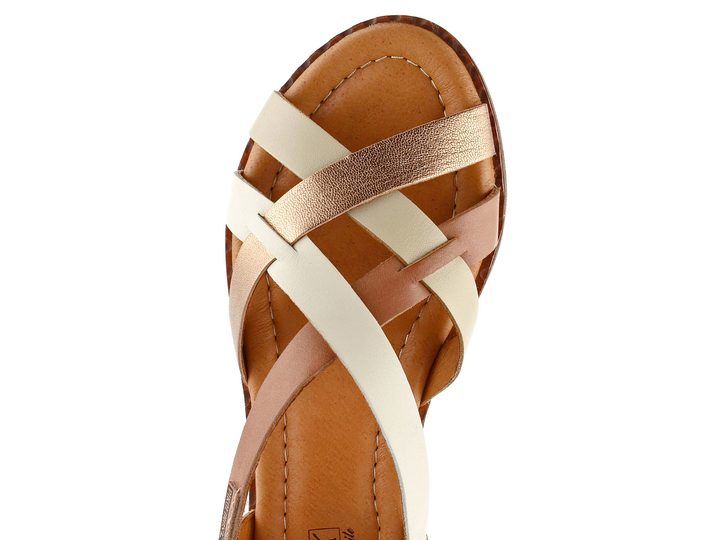 Pikolinos páskové sandály Marfil W0X-0556C3