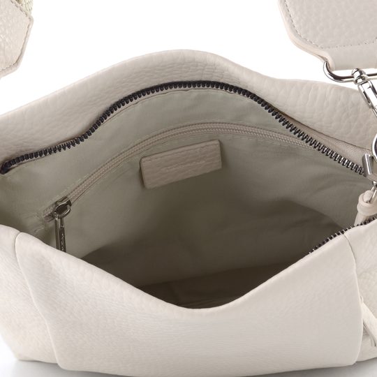 Tamaris crossbody kabelka Katrina béžová 34551