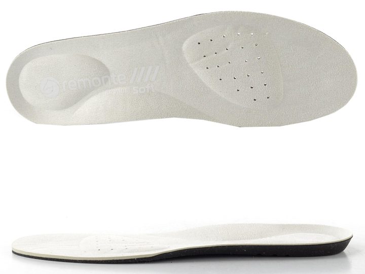 Remonte hnědé tenisky cigarre/cotton D3E00-25