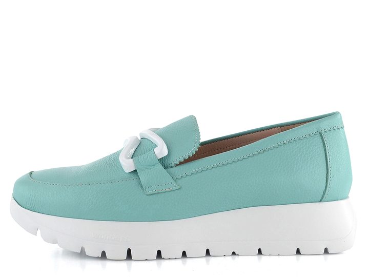 Wonders mokasíny na platforme Sea A-2480