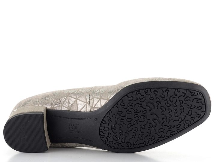 Ara širší lodičky Graz Moon 12-21838-92