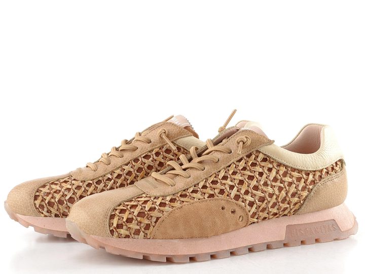 Hispanitas prozouvací tenisky Oregon Desert RHV264741