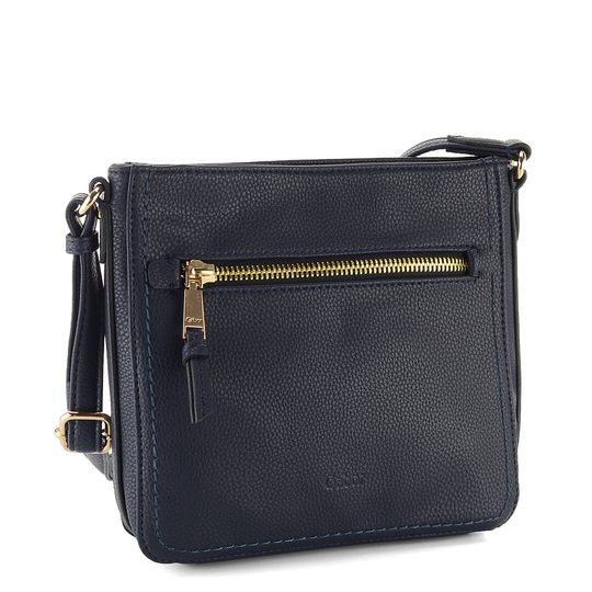 Gabor crossbody Mona tmavo modrá 7769